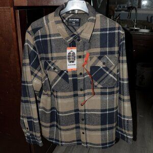 Dakine Men's Shirt Jacket